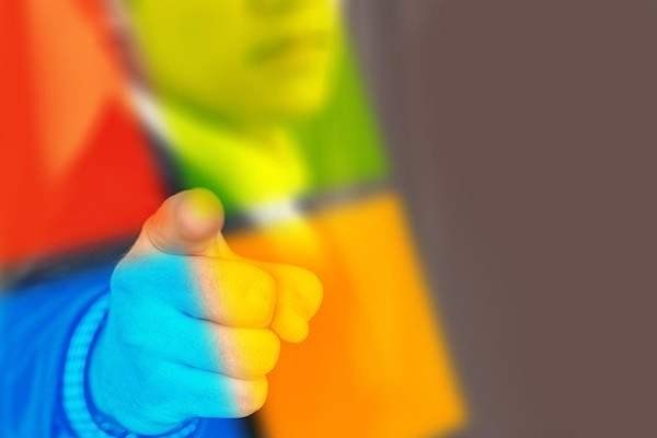 Microsoft: 44 млн пользователей используют один пароль для всех личных аккаунтов