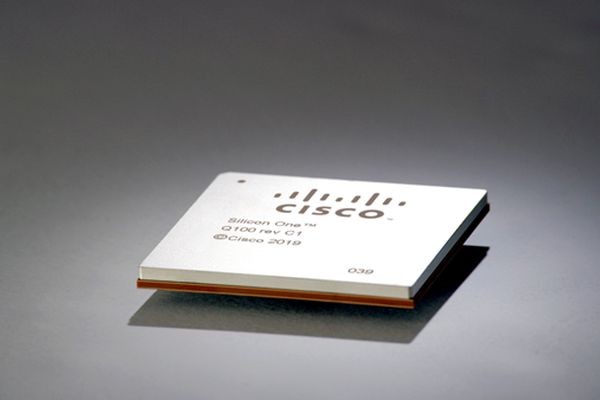 В Cisco обнародовали стратегию Интернета будущего