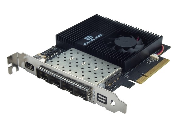 В Cisco нацелились на разработчика FPGA