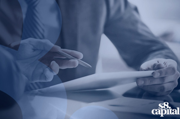 S8 Capital запускает оператора связи Next Mobile