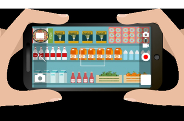 Технология распознавания изображений на мобильном устройстве включена в Реестр отечественного ПО