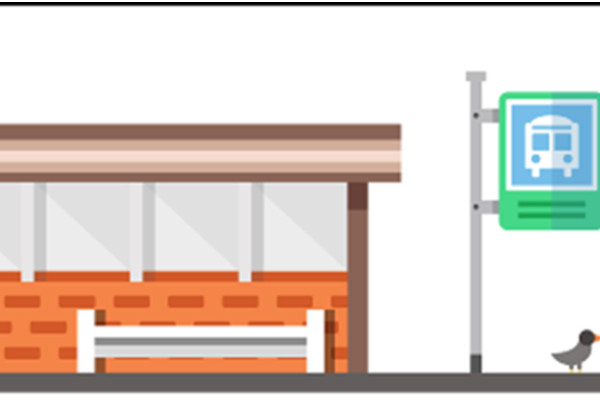 Мобильное приложение по распознаванию транспорта приспособлено для незрячих