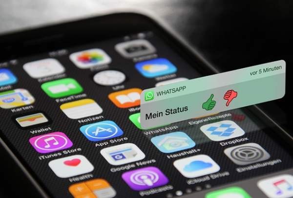 Сервисов анонимной идентификации стало больше из-за обязательной аутентификации в мессенджерах