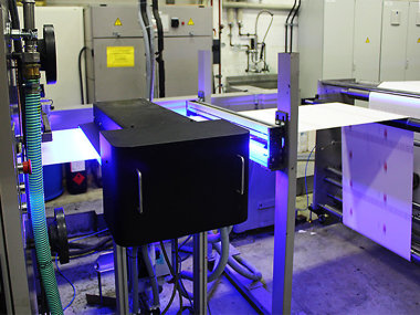 11 наивных, но важных вопросов про офсетную УФ-печать со светодиодным отверждением