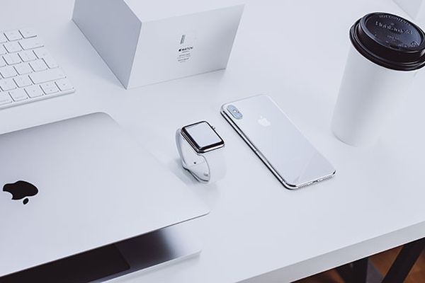 Секретная команда в Apple работает над спутниковыми технологиями