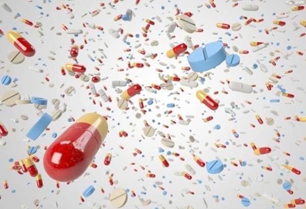 Правительство против онлайн-продаж лекарств по рецепту