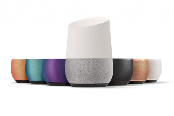 В МТС разработали собственную умную колонку