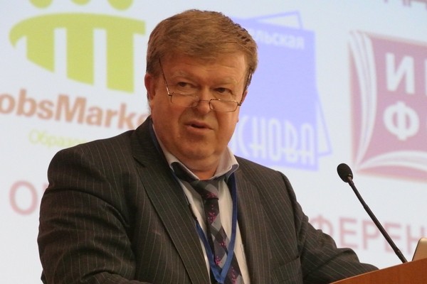 Алексея Солдатова подозревают в мошенничестве с IPv4-адресами