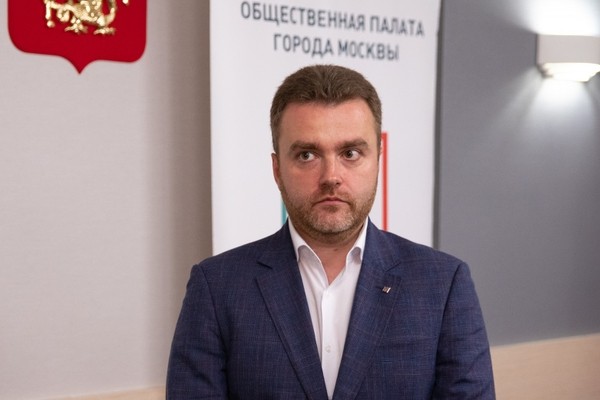 Со своего поста ушел заместитель руководителя столичного ДИТа