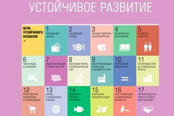 НКК вошла в «Ренкинг устойчивого развития»