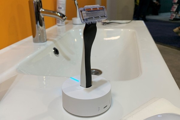 BIC бесплатно раздает бритвы с искусственным интеллектом