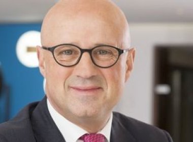 Паскаль Жюри назначен генеральным директором Agfa-Gevaert