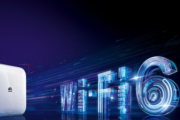 Farpoint: Популярность Wi-Fi 6 растет медленно