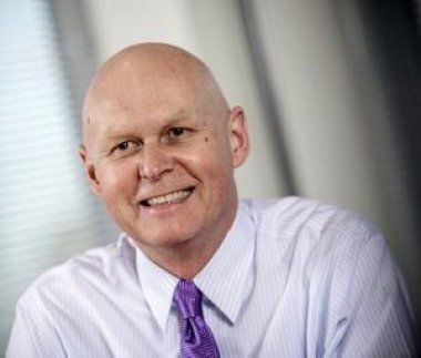 Бывший генеральный директор Xaar Эдвардс стал техническим директором EFI