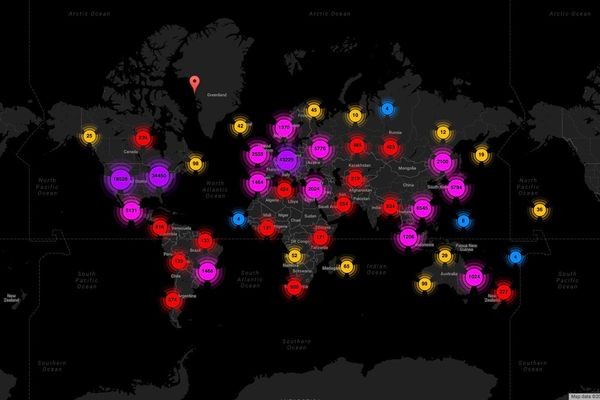 Конкурент Amazon S3 использует для хранения данных свободное место на компьютерах пользователей