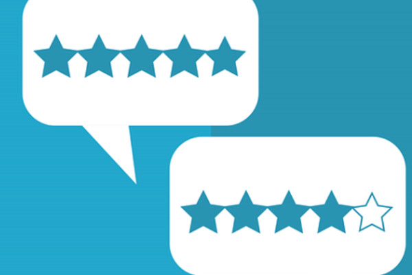 «Лаборатория Касперского» обнаружила пишущий фальшивые отзывы вирус