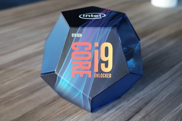 Опубликован список оборудования, на котором в Intel проверяют возможности разгона чипов