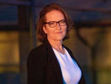 Дагмар Шмидт стала президентом Flint Group Flexographic