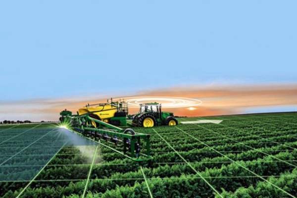 «Диджитал Агро» купил долю в системе «Агросигнал»