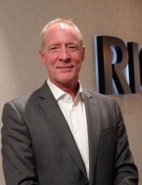 Назначение в Ricoh Europe