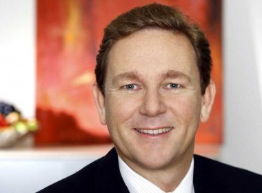 Бывший исполнительный директор Mondi Group становится руководителем Mayr-Melnhof Karton