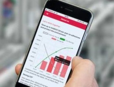 Baumer hhs – партнёр зоны touchpoint packaging на drupa 2020