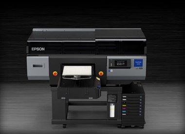 Epson выпустила первый промышленный принтер для печати на одежде
