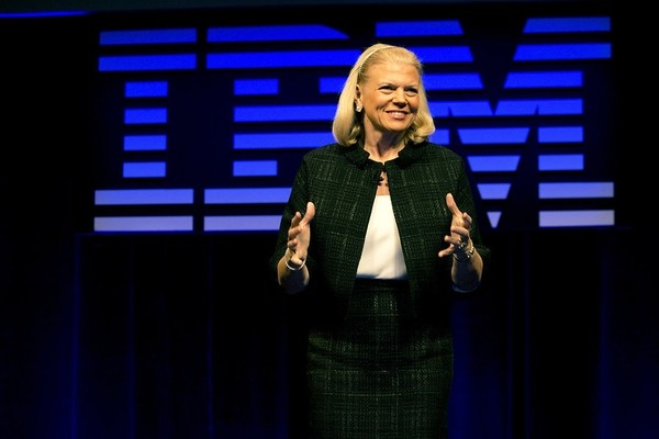 IBM отчиталась о годовой прибыли, превышающей ожидания аналитиков