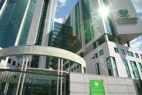 Сбербанк: потери РФ от кибератак в 2019 году составили 2,5 триллиона рублей
