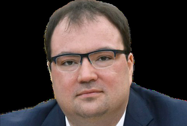 Главой Минкомсвязи стал Максут Шадаев