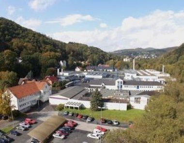 INX International намерена купить Ruco Druckfarben