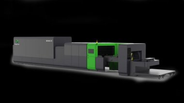 Highcon покажет на drupa 2020 машины для цифровой резки и биговки