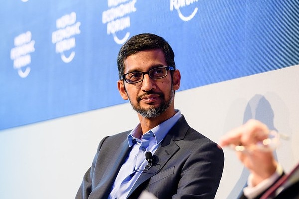 Сундар Пичаи видит наибольшие перспективы искусственного интеллекта в медицине