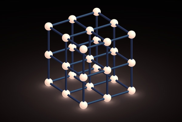 Российский квантовый центр и Nissan займутся совместными разработками в области квантовой химии