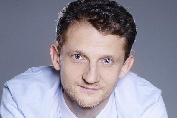 Владимир Рубанов возглавил разработку ПО в научно-исследовательских центрах Huawei в России