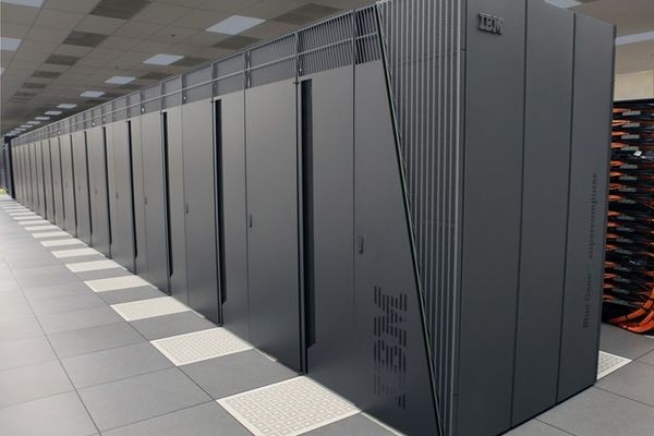 Google обещает приложениям IBM AS/400 новую жизнь в облаке