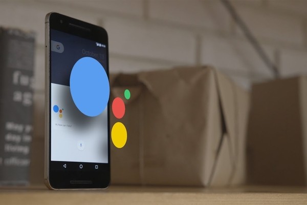 В Google рассказали о новых возможностях своего голосового ассистента