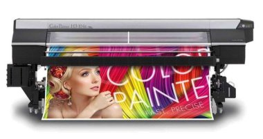 Mimaki Engineering будет эксклюзивно продавать широкоформатные струйные принтеры OKI Data