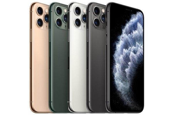 Аналитики считают, что спрос на «айфоны» возвращается