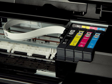 Epson запускает подписку на услуги печати для частных лиц