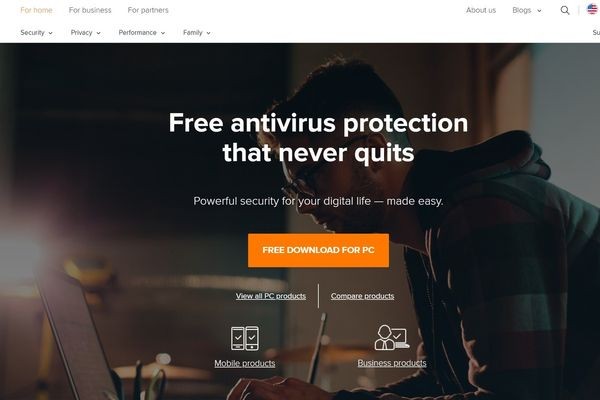 После скандала Avast закрывает бизнес сбора данных о пользователях