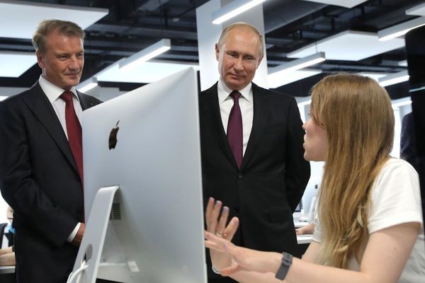 ВЦИОМ: Более 10% россиян не доверяют искусственному интеллекту