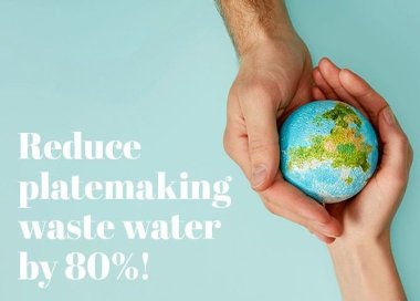 Asahi Photoproducts продемонстрирует на drupa 2020 модуль рециркуляции воды 