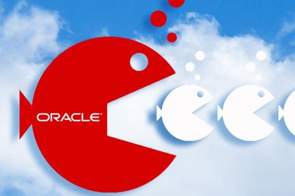 Oracle запускает облачные центры обработки данных в пяти странах