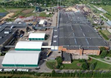 UPM подвела итоги 2019 года