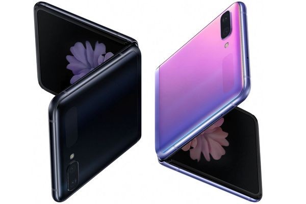 Слух: новый смартфон со складным экраном Samsung станет «новым стартом», а не «сиквелом»