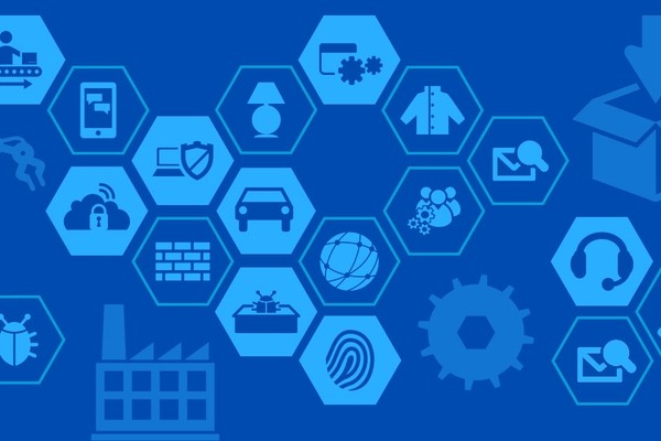 Cisco предлагает архитектуру информационной безопасности для Промышленного интернета