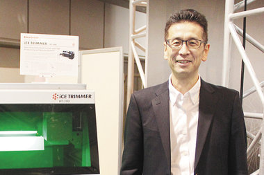 Йошихиро Ои: «Сейчас такое время, что решения нужно принимать как можно быстрее»