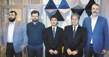 Правила жизни RMGT в эпоху перемен