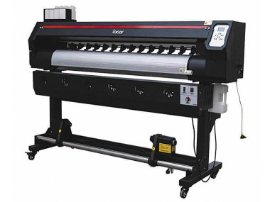 Рабочие лошадки для рекламных производств